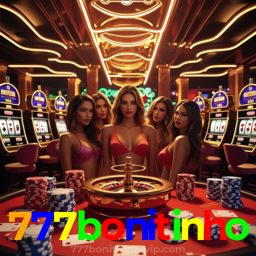 777bonitinho