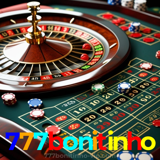 777bonitinho