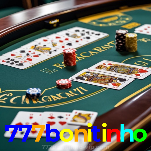 777bonitinho