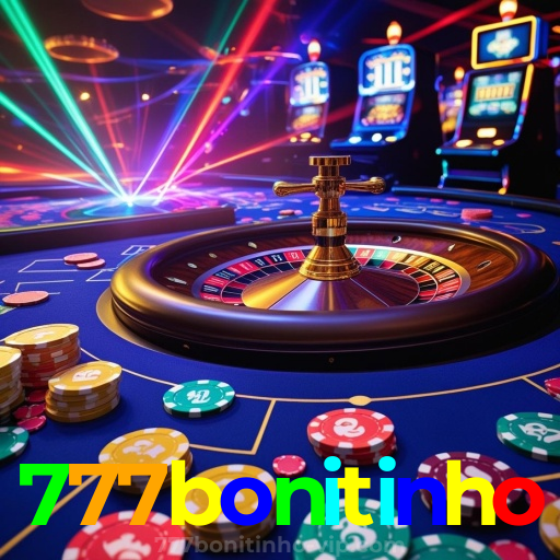 777bonitinho