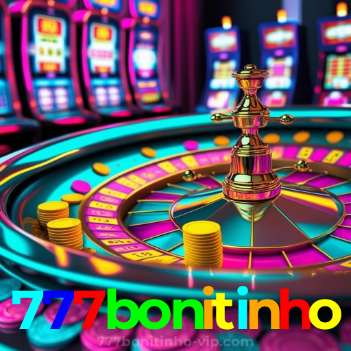 Melhores Slots Online Brasil | 777bonitinho