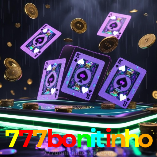 Poker online no 777bonitinho: guia e estratégias