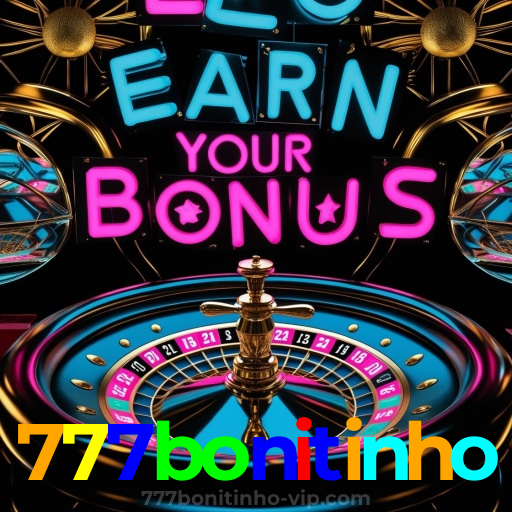 777bonitinho