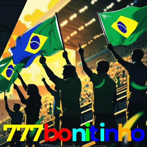 A Magia dos Caça-Níqueis no 777bonitinho