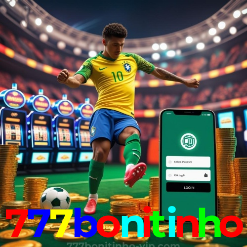 Melhores jogos offline no 777bonitinho — diversão sem internet