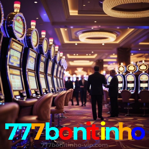 777bonitinho